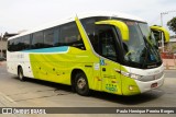 Costa Verde Transportes RJ 217.020 na cidade de Rio de Janeiro, Rio de Janeiro, Brasil, por Paulo Henrique Pereira Borges. Número da foto: #12491767.