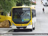 Coletivo Transportes 3575 na cidade de Caruaru, Pernambuco, Brasil, por Lenilson da Silva Pessoa. Número da foto: #:id.