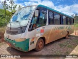 EBT - Expresso Biagini Transportes 1271 na cidade de Itabirito, Minas Gerais, Brasil, por Antonio Silva. Número da foto: #12490755.