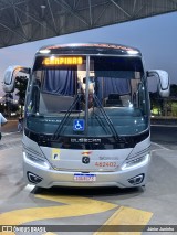 Viação Piracicabana 462402 na cidade de Bauru, São Paulo, Brasil, por Júnior Juninho. Número da foto: #12492194.
