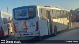 UniRio Transportes RJ 228.034 na cidade de Rio de Janeiro, Rio de Janeiro, Brasil, por Gabriel Sousa. Número da foto: #:id.