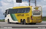 Empresa Gontijo de Transportes 18760 na cidade de Rio Largo, Alagoas, Brasil, por Müller Peixoto. Número da foto: #12492150.