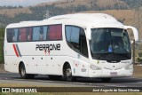 Perrone Viagens e Turismo 9597 na cidade de Roseira, São Paulo, Brasil, por José Augusto de Souza Oliveira. Número da foto: #:id.