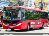 Auto Lotação Ingá 1.1.069 na cidade de Niterói, Rio de Janeiro, Brasil, por Ian Santos. Número da foto: #12490504.