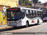 Trectur 1432 na cidade de Três Corações, Minas Gerais, Brasil, por Fábio Mateus Tibúrcio. Número da foto: #12490789.