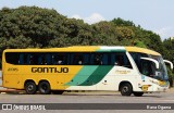 Empresa Gontijo de Transportes 21315 na cidade de Vitória da Conquista, Bahia, Brasil, por Rava Ogawa. Número da foto: #12490510.