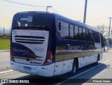 Taipastur Transportes Turísticos 1400 na cidade de Barueri, São Paulo, Brasil, por Rômulo Santos. Número da foto: #:id.