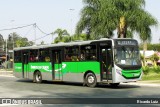Rápido Campinas 123027 na cidade de Campo Limpo Paulista, São Paulo, Brasil, por Ricardo Luiz. Número da foto: #12491305.