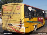 TLGSA - Transporte Loma Grande S.A. - Línea 132 > Transporte LomaGrandense S.A. 056 na cidade de Fernando de la Mora, Central, Paraguai, por Willian Lezcano. Número da foto: #:id.