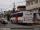 Evanil Transportes e Turismo RJ 132.061 na cidade de Nova Iguaçu, Rio de Janeiro, Brasil, por Iury Moreira. Número da foto: #12492290.