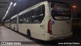 Leblon Transporte de Passageiros 15437 na cidade de Fazenda Rio Grande, Paraná, Brasil, por Lucas de Moura Furtuoso. Número da foto: #:id.