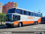 Claudio Turismo 3090 na cidade de Aparecida, São Paulo, Brasil, por João Marcos William. Número da foto: #:id.