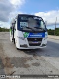 Coopertalse 055 na cidade de Capela, Sergipe, Brasil, por Bruno Costa. Número da foto: #12490751.