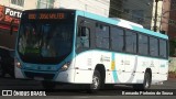 Maraponga Transportes 26453 na cidade de Fortaleza, Ceará, Brasil, por Bernardo Pinheiro de Sousa. Número da foto: #:id.