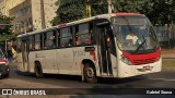 Transportes Barra D13013 na cidade de Rio de Janeiro, Rio de Janeiro, Brasil, por Gabriel Sousa. Número da foto: #:id.