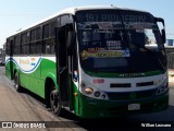 Empresa de Transporte La Caacupeña S.A. 089 na cidade de Fernando de la Mora, Central, Paraguai, por Willian Lezcano. Número da foto: #:id.