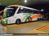 Empresa de Transportes Andorinha 6347 na cidade de Salto Grande, São Paulo, Brasil, por Alberto Gomes Vale. Número da foto: #12492061.