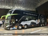 Viação Garcia 86149 na cidade de Bauru, São Paulo, Brasil, por Júnior Juninho. Número da foto: #12492233.