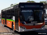 Ñanduti S.R.L. - Línea 165 110 na cidade de Fernando de la Mora, Central, Paraguai, por Willian Lezcano. Número da foto: #12491329.