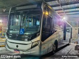 Viação Progresso 21177 na cidade de Belo Horizonte, Minas Gerais, Brasil, por Wirley Nascimento. Número da foto: #:id.