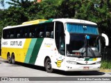 Empresa Gontijo de Transportes 14955 na cidade de São Paulo, São Paulo, Brasil, por Kelvin Silva Caovila Santos. Número da foto: #12490634.
