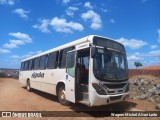 Águia Turismo 11262 na cidade de Acopiara, Ceará, Brasil, por Wagner Michel Alves Leite. Número da foto: #:id.