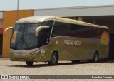 Redenção Turismo 10200 na cidade de São Carlos, São Paulo, Brasil, por Ronaldo Pastore. Número da foto: #:id.