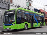 Viação Paratodos > São Jorge > Metropolitana São Paulo > Mobibrasil 6 3711 na cidade de São Paulo, São Paulo, Brasil, por Mateus C.  Cardoso. Número da foto: #12492109.