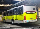 Milênio Transportes 11403 na cidade de Belo Horizonte, Minas Gerais, Brasil, por Lucas de Barros Moura. Número da foto: #12491529.