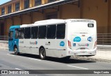 Nova Transporte 22307 na cidade de Vitória, Espírito Santo, Brasil, por Sergio Corrêa. Número da foto: #12490147.