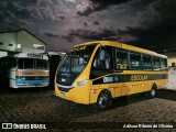 Prefeitura Municipal de Virgínia  na cidade de São Lourenço, Minas Gerais, Brasil, por Adilson Ribeiro de Oliveira. Número da foto: #12489901.