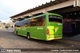 Pássaro Verde 19173 na cidade de Diamantina, Minas Gerais, Brasil, por Lomelino  Vander Martins Ramos. Número da foto: #:id.