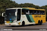 Empresa Gontijo de Transportes 12885 na cidade de Vitória da Conquista, Bahia, Brasil, por Rava Ogawa. Número da foto: #12490536.