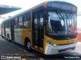 Viação Metrópole Paulista - Zona Leste 3 1304 na cidade de São Paulo, São Paulo, Brasil, por Davi Santos Silva. Número da foto: #12490651.