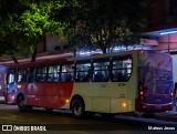 Companhia Coordenadas de Transportes 25756 na cidade de Belo Horizonte, Minas Gerais, Brasil, por Mateus Jesus. Número da foto: #:id.