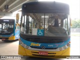 Rápido Expresso Fênix - Amparo 2571 na cidade de Amparo, São Paulo, Brasil, por Jonas Miranda. Número da foto: #12491651.