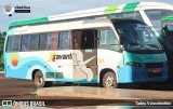 Viação Xavante 101 na cidade de Barra do Garças, Mato Grosso, Brasil, por Tadeu Vasconcelos. Número da foto: #12490115.