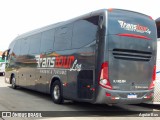 Transtour RJ 902.004 na cidade de São Pedro da Aldeia, Rio de Janeiro, Brasil, por Aguiar Bus. Número da foto: #12490465.