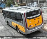 Transunião Transportes 3 6068 na cidade de São Paulo, São Paulo, Brasil, por Gilberto Mendes dos Santos. Número da foto: #:id.