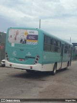 Laranjal Transportes 406 na cidade de Pelotas, Rio Grande do Sul, Brasil, por Miguel Filho. Número da foto: #12490479.