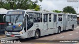 Auto Viação Santo Antônio CL698 na cidade de Curitiba, Paraná, Brasil, por Lucas Weber Calizario. Número da foto: #12492035.