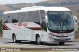 Braga Turismo 2496 na cidade de Roseira, São Paulo, Brasil, por José Augusto de Souza Oliveira. Número da foto: #:id.