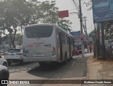 Viação Lira 14013 na cidade de Hortolândia, São Paulo, Brasil, por Matheus Duarte Souza. Número da foto: #:id.