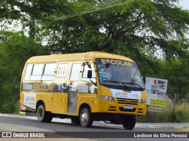 Prefeitura Municipal de Caruaru 48 na cidade de Caruaru, Pernambuco, Brasil, por Lenilson da Silva Pessoa. Número da foto: #12493761.