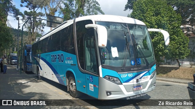 Top Rio Viagens e Turismo RJ 583.072 na cidade de Petrópolis, Rio de Janeiro, Brasil, por Zé Ricardo Reis. Número da foto: #12493628.