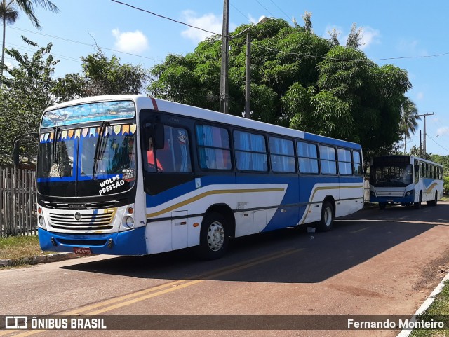Urubu Tur JVE9799 na cidade de Santa Izabel do Pará, Pará, Brasil, por Fernando Monteiro. Número da foto: #12492696.
