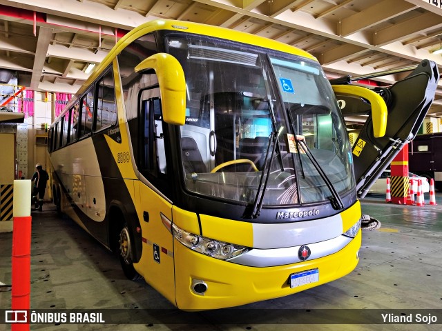 Autobuses sin identificación - Nicaragua  na cidade de Limón, Limón, Limón, Costa Rica, por Yliand Sojo. Número da foto: #12493669.