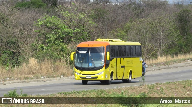 Gertaxi 117 na cidade de Maracanaú, Ceará, Brasil, por Amós  Mattos. Número da foto: #12493222.