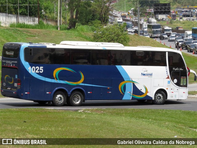 Agência de Viagens Nacional Turismo 1025 na cidade de Aparecida, São Paulo, Brasil, por Gabriel Oliveira Caldas da Nobrega. Número da foto: #12492949.