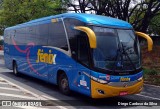Rápido Expresso Fênix Viação 36525 na cidade de Campinas, São Paulo, Brasil, por Diego Cardoso da Silva. Número da foto: #12492852.